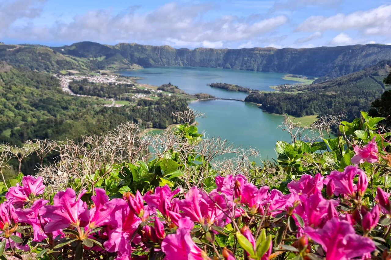 Sete Cidades