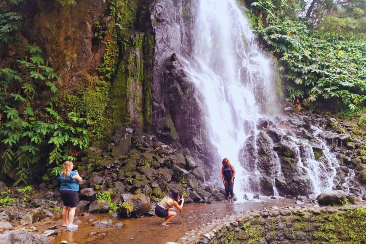 Nordeste, Azores
