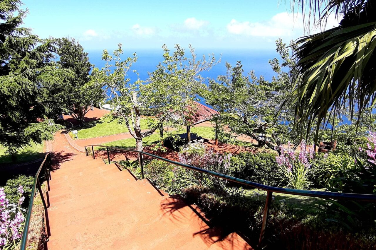 Nordeste, Azores tour
