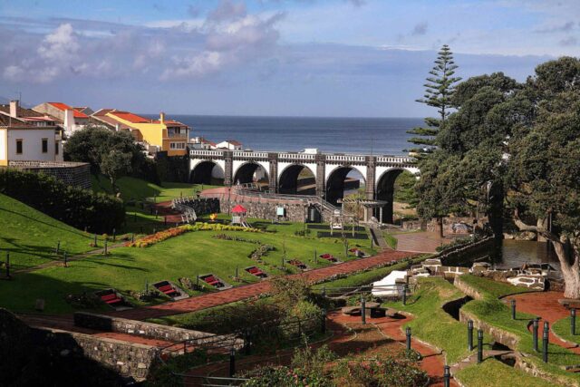 Azores tour